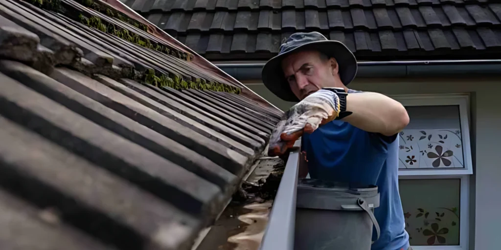 North Fort Myers Gutter Cleaninghome page